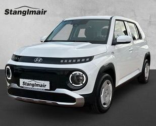 Hyundai INSTER Gebrauchtwagen