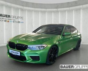 BMW M5 Gebrauchtwagen