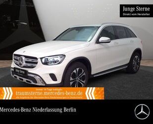 Mercedes-Benz GLC 300 Gebrauchtwagen