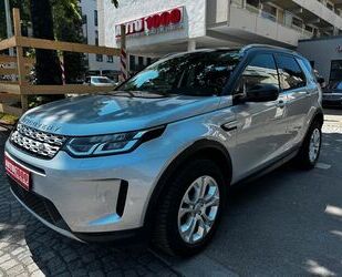 Land Rover Discovery Sport Gebrauchtwagen
