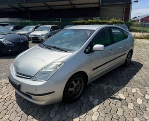 Toyota Prius Gebrauchtwagen