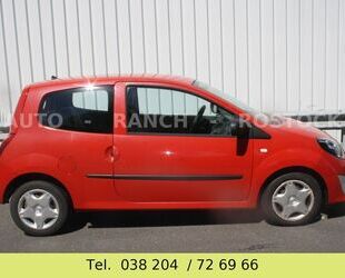 Renault Twingo Gebrauchtwagen