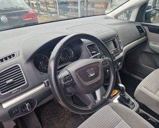 Seat Alhambra Gebrauchtwagen