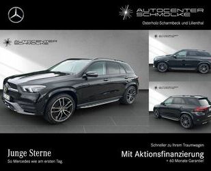 Mercedes-Benz GLE 350 Gebrauchtwagen