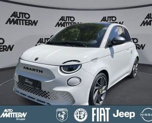 Abarth 500 Gebrauchtwagen