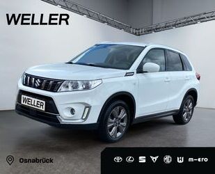Suzuki Vitara Gebrauchtwagen