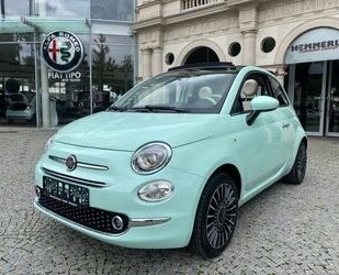 Ford 500C 