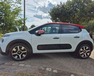 Citroen C3 Gebrauchtwagen