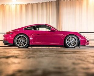 Porsche 992 Gebrauchtwagen