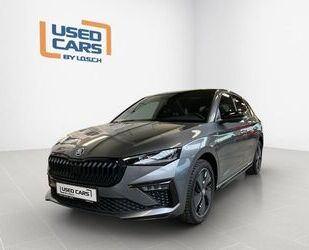 Skoda Scala Gebrauchtwagen