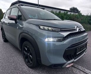 Citroen C3 Gebrauchtwagen