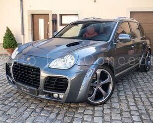 Porsche Cayenne Gebrauchtwagen