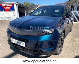 Opel Grandland (X) Gebrauchtwagen
