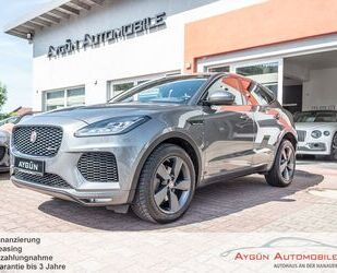 Jaguar E-Pace Gebrauchtwagen