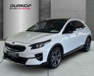 Kia XCeed Gebrauchtwagen
