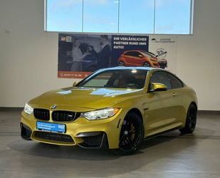 BMW M4 Gebrauchtwagen