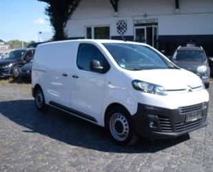 Citroen Jumpy Gebrauchtwagen