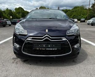 Citroen DS3 Gebrauchtwagen