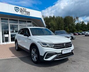 Alpine Tiguan Allspace 