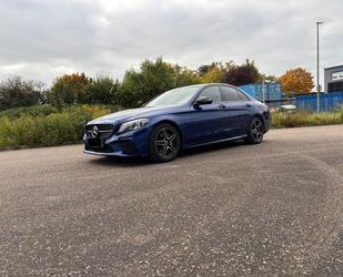 Mercedes-Benz C 220 Gebrauchtwagen
