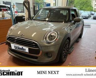 Mini ONE Gebrauchtwagen