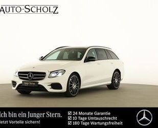 Mercedes-Benz E 400 Gebrauchtwagen