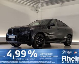 BMW X6 Gebrauchtwagen