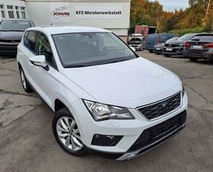 Seat Ateca Gebrauchtwagen