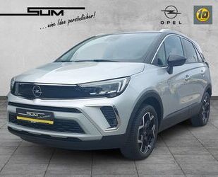 Opel Crossland (X) Gebrauchtwagen