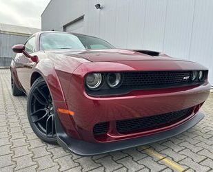 Dodge Challenger Gebrauchtwagen