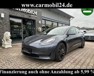 Tesla Model 3 Gebrauchtwagen