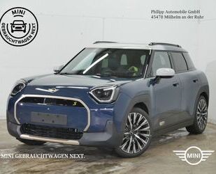 Mini Aceman Gebrauchtwagen