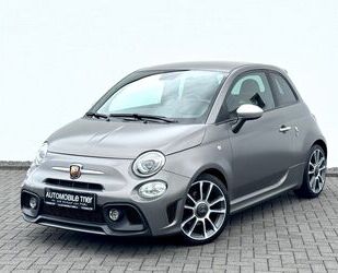 Abarth 595 Gebrauchtwagen