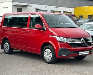 VW T6 Caravelle Gebrauchtwagen