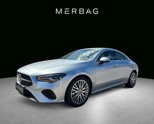 Mercedes-Benz CLA 180 Gebrauchtwagen