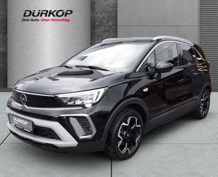 Opel Crossland (X) Gebrauchtwagen
