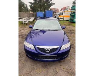 Mazda 6 Gebrauchtwagen