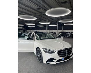 Mercedes-Benz S 350 Gebrauchtwagen