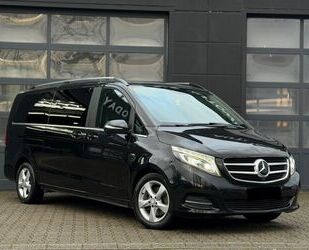 Mercedes-Benz V 250 Gebrauchtwagen