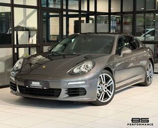 Porsche Panamera Gebrauchtwagen