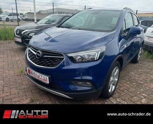 Opel Mokka X Gebrauchtwagen