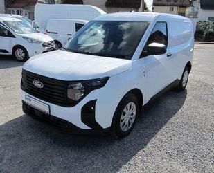 Ford Transit Courier Gebrauchtwagen