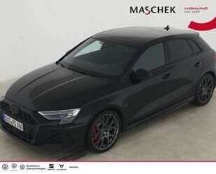Audi RS3 Gebrauchtwagen