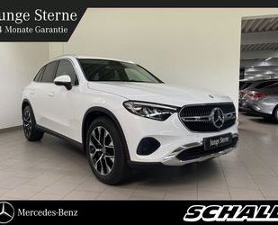 Mercedes-Benz GLC 220 Gebrauchtwagen