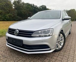 VW Jetta Gebrauchtwagen