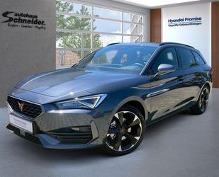 Cupra Leon Gebrauchtwagen