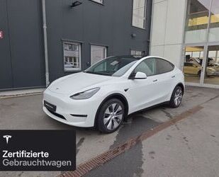 Tesla Model Y Gebrauchtwagen