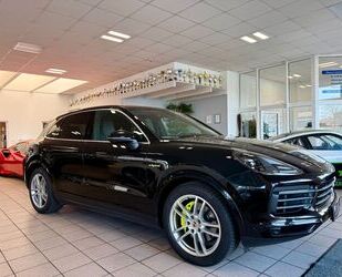 Porsche Cayenne Gebrauchtwagen
