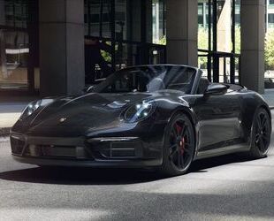 Porsche 992 Gebrauchtwagen