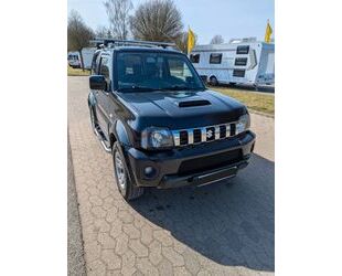 Peugeot Jimny 